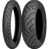 Shinko 777 Cruiser HD Front 130/60-23 Front 180/55-18 Rear Bias set 