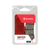 Brembo Disc Brake Pad Set, Prime Sinter SP for 21-25 HD Pan Am BMW KTM  07BB02SP