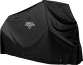 Nelson-Rigg Econo Cover Black Xl MC-900-04-XL