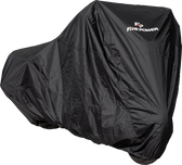 Fire Power Elite Series Cover L PFAS Compliant Black 90Z06E-1