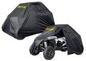 Nelson-Rigg Extreme 2S Pro Utv Cover DEX-UTVS-2PRO