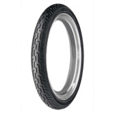 Dunlop D402 Front Tire - MT90B16 M/C 72H TL 130/90B16