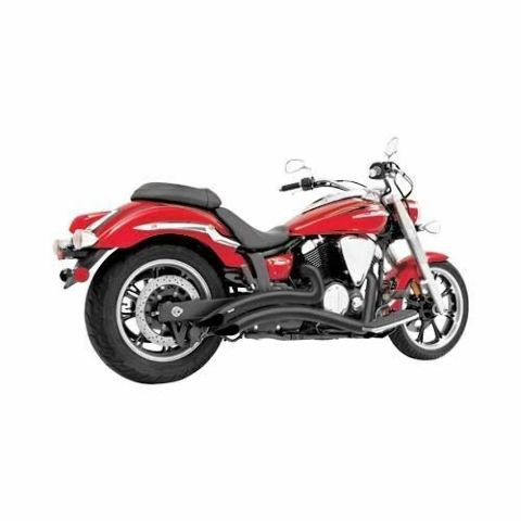 freedom performance exhaust goldwing