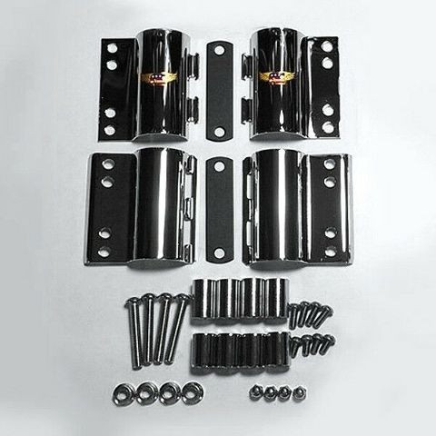 National Cycle CJ and CH Series Mount Kit for Standard Fork