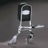 National Cycle Paladin Backrest QuickSet Mounting System   P9BR013