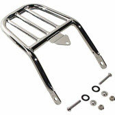 National Cycle Luggage Rack Only  P9302  for YAMAHA XVS250 V-STAR 08-09