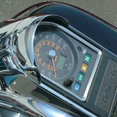 National Cycle Cast Speedometer Cowling   N7810  KAWASAKI VN900 B/C 06-08