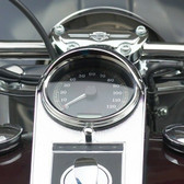 National Cycle Speedometer Cowl   N7840