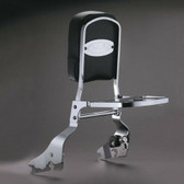 National Cycle Paladin Backrest QuickSet Mounting System   P9BR006