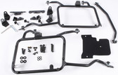 GIVI Side Case Holder with Quick Release PLR5108 Fits 13 BMW R1200GS