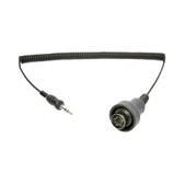 SENA Stereo Jack 3.5Mm To 7 Pin Din Cable SC-A0123