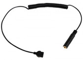 SENA SMH10R Earbud Adapter Cable SC-A0305