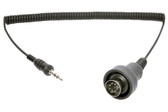 SENA Stereo Jack 3.5Mm To 7 Pin Din Cable for Harley Davidson SC-A0120