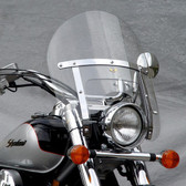 National Cycle Low Boy Heavy Duty™ Windshield N2221