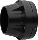 Freedom Performance AC00074 4 1/2in. American Outlaw End Cap, Black