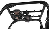 Seizmik Ohgr 2 Gun Rack Pro-Fit Clamp For Full Size Pro Fit Ranger 07302