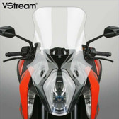 National Cycle VStream® Sport-Touring Rplcmnt Screen for KTM SuperDuke GT N20806