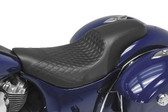 Mustang Shope Signature Series Tripper™ for Indian Chieftain 2014-17 76308
