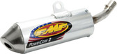 FMF Racing PowerCore 2 Silencer for KX80/100 98-12 KX85 01-12 RM100  03-04 20231