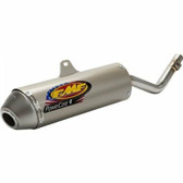 FMF Racing PowerCore 4 Slip-On for KAWASAKI KLX140L 08-18 42160