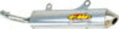 FMF Racing TurbineCore 2 Spark Arrestor Silencer for RM250 01-02 20405