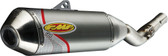 FMF Racing Q4 Spark Arrestor Slip-On for YZ250F 06-12 WR250F 07-13 044232