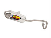 FMF Racing 044136 PowerCore 4 Full Exhaust for YAMAHA TTR/TTRL125 00-15