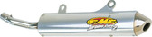 FMF Racing TurbineCore 2 Spark Arrestor Silencer, 022026 KX250 03-07