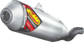 FMF Racing PowerCore 4 Spark Arrestor Slip-On for DRZ125 03-10 43024