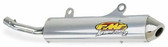 FMF Racing TurbineCore 2 Spark Arrestor Silencer for GAS GAS 250/300 07-11 25096