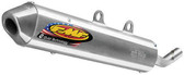 FMF Racing PowerCore 2 Shorty Silencer for KTM 85SX 06-15,105SX/XC 07-12 25155