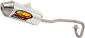 FMF Racing PowerCore 4 Spark Arrestor Full System for CRF125F 14-15 41534