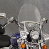 National Cycle Custom Heavy Duty™ Windshield N2220