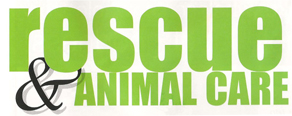 rescue and animal care