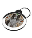 ID Tags for Border Collie's 2