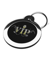 VIP Collar Pet Tag