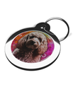 Dog Tags for Cockapoo