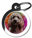 Dog Tags for Cockapoo