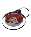 Pet Tags for Cocker Spaniel