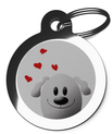 Cutie Tag for Dogs