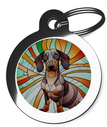 ID Tags for Dachshund's