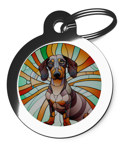 ID Tags for Dachshund's
