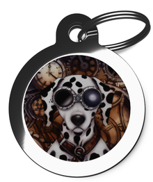 Tags for Dalmatian's