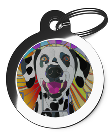Tags For Dalmatian's
