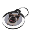 Dog Tags for French Bulldog's