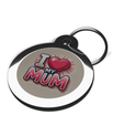 My Mum Dog Tag for Dogs