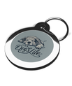 It's A Dogs Life Tag for Dogs