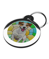 ID Tags for Jack Russell's