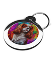 Dog Tags for King Charles Spaniel