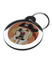 Tags for Labrador's Pirate Theme